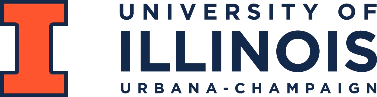 University of Illinois Urbana-Champaign logo
