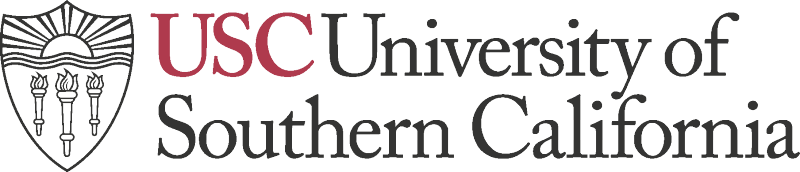 University of Southern California logo